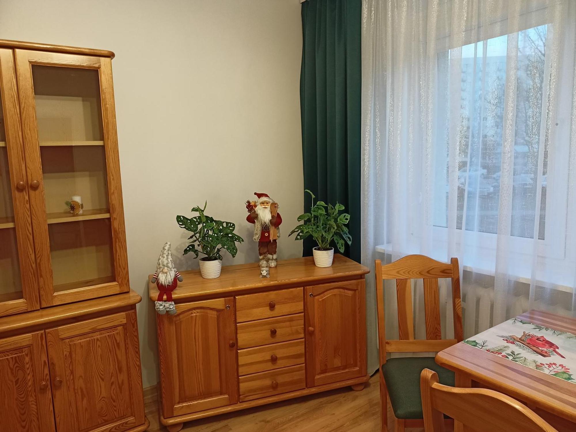 ,,Zielona Przystan Nad Morzem" Gdansk - Przymorze Gdańsk Exterior foto