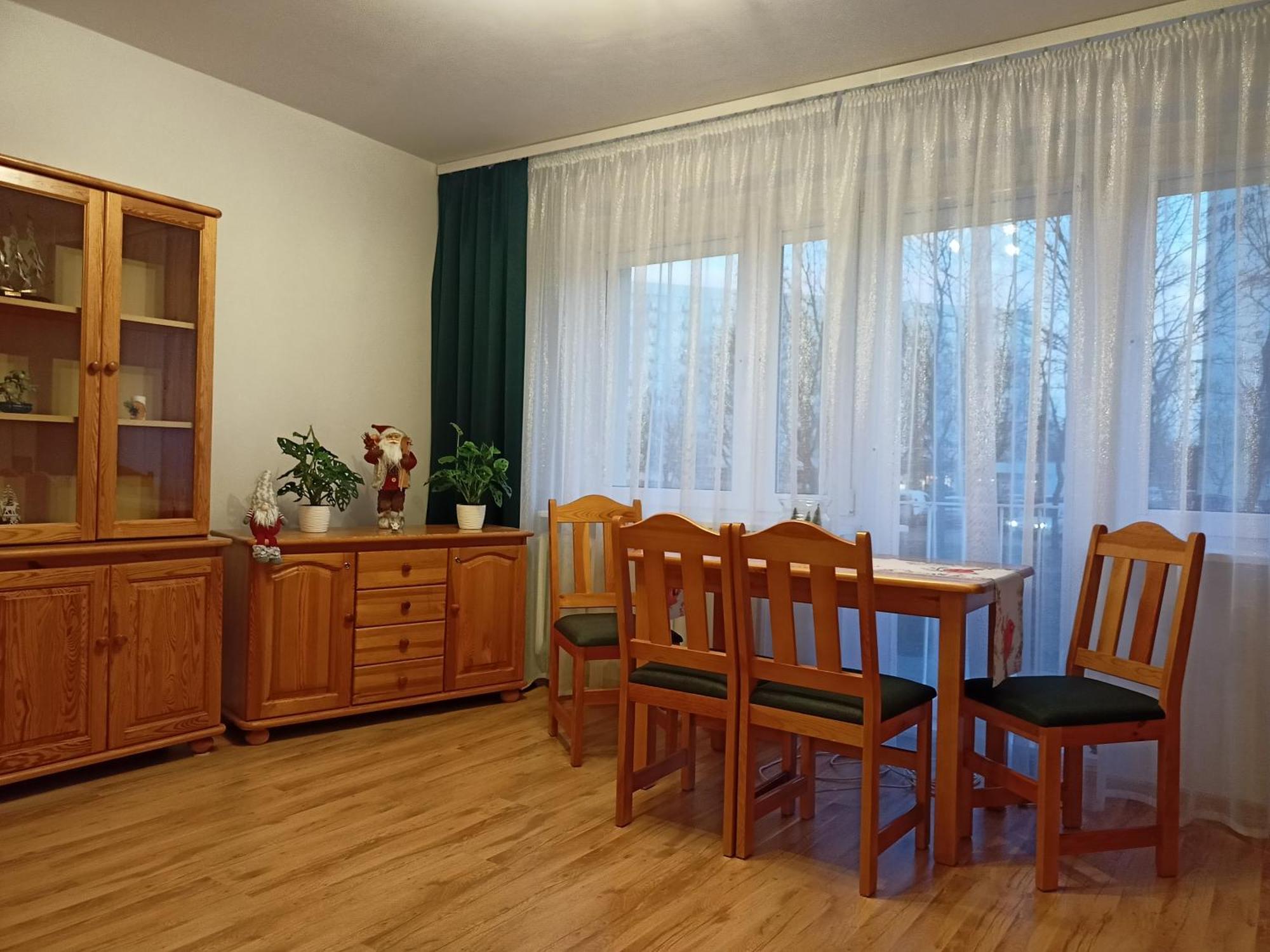 ,,Zielona Przystan Nad Morzem" Gdansk - Przymorze Gdańsk Exterior foto