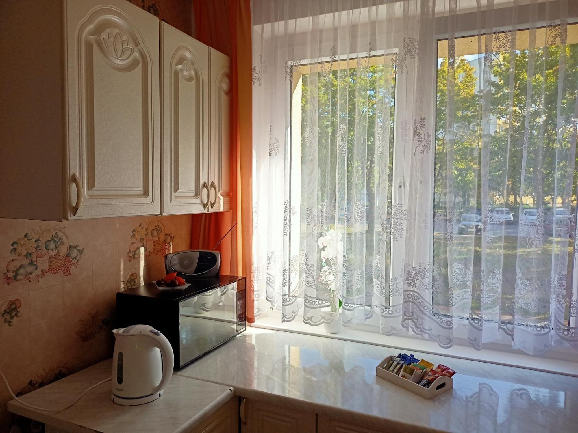 ,,Zielona Przystan Nad Morzem" Gdansk - Przymorze Gdańsk Exterior foto