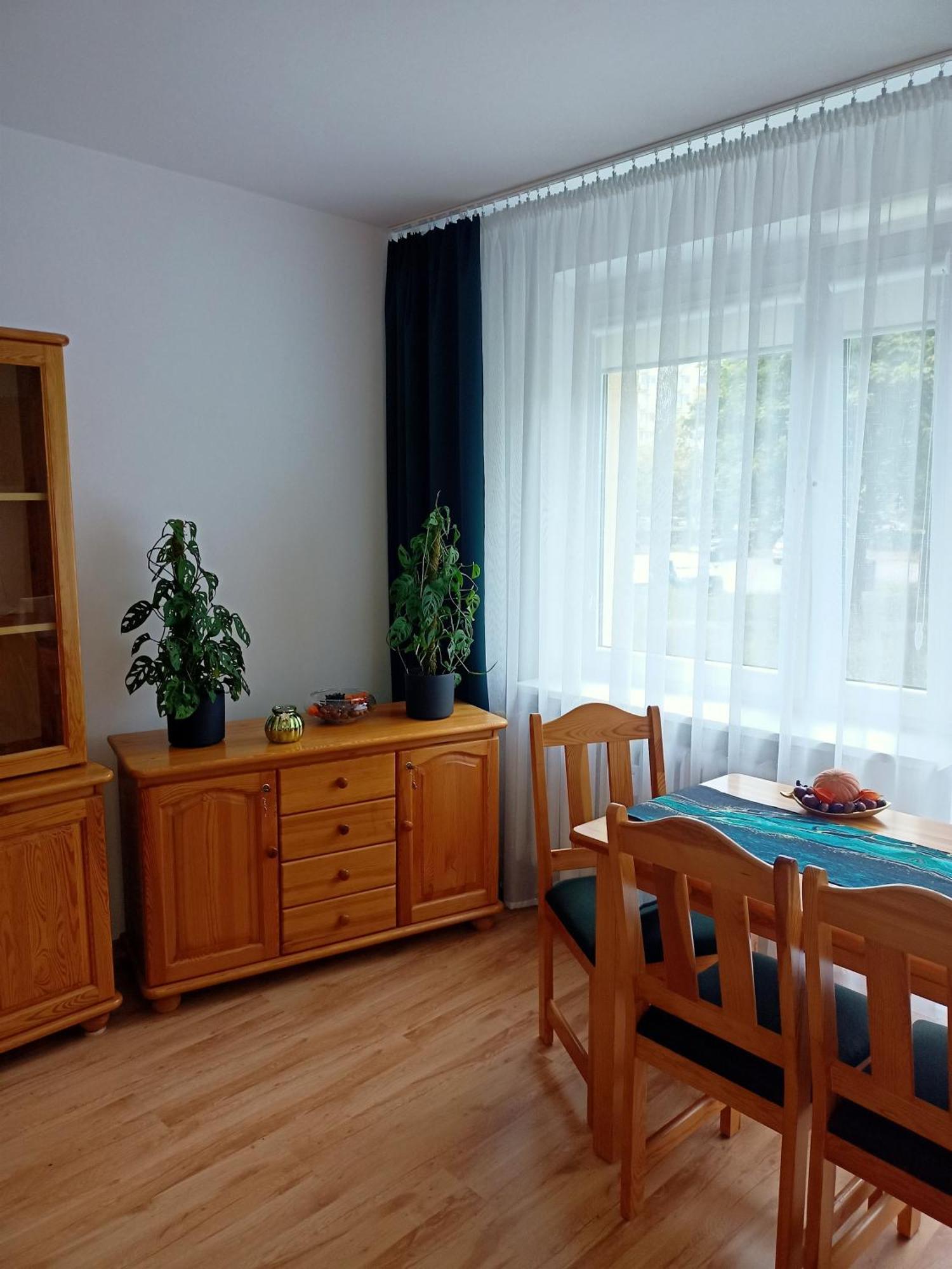 ,,Zielona Przystan Nad Morzem" Gdansk - Przymorze Gdańsk Exterior foto